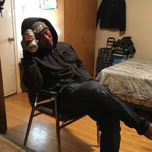 Meet your Posher, Paul